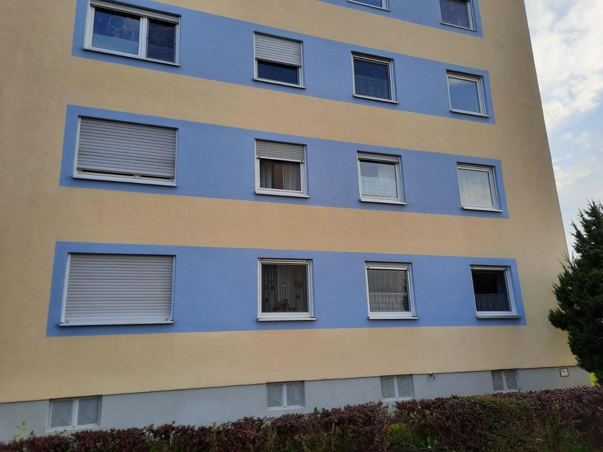 Moderne 3Zimmer Wohnung, In Koenigsbrunn Bei Augsburg Exterior foto