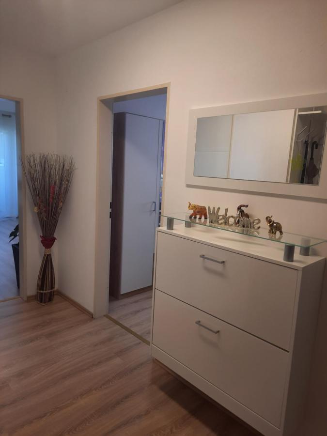 Moderne 3Zimmer Wohnung, In Koenigsbrunn Bei Augsburg Exterior foto