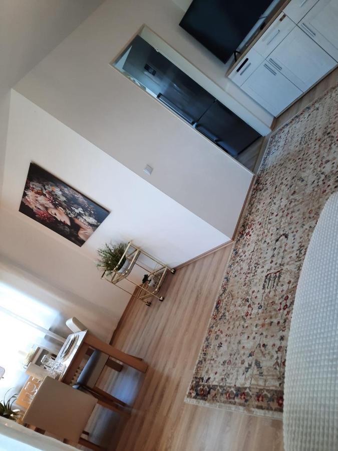 Moderne 3Zimmer Wohnung, In Koenigsbrunn Bei Augsburg Exterior foto