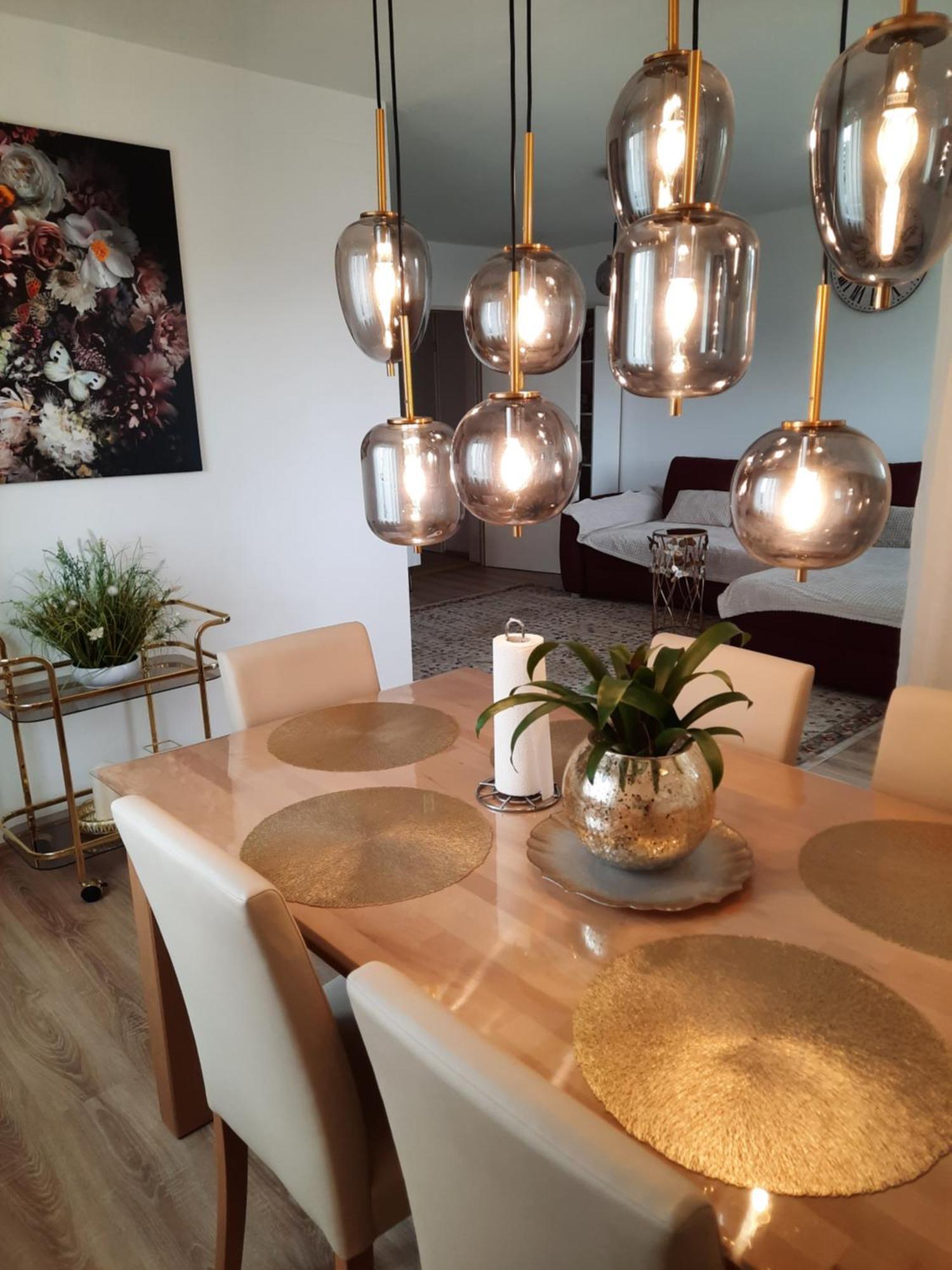 Moderne 3Zimmer Wohnung, In Koenigsbrunn Bei Augsburg Exterior foto
